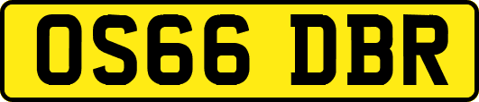 OS66DBR