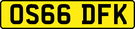 OS66DFK