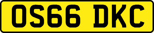 OS66DKC