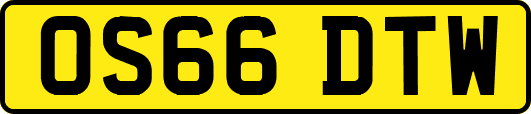 OS66DTW