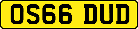 OS66DUD