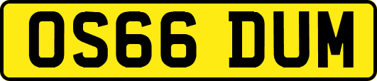 OS66DUM