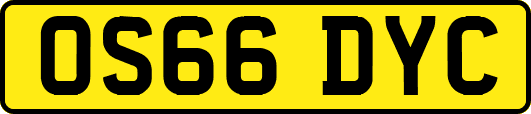 OS66DYC