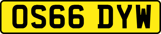 OS66DYW