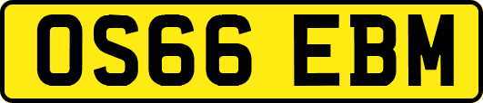 OS66EBM