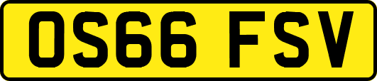 OS66FSV