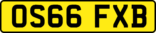 OS66FXB
