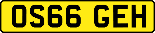 OS66GEH