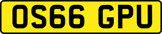 OS66GPU