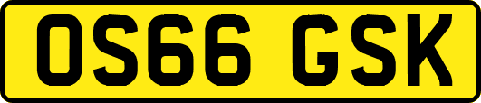 OS66GSK