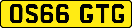 OS66GTG