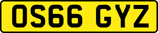 OS66GYZ