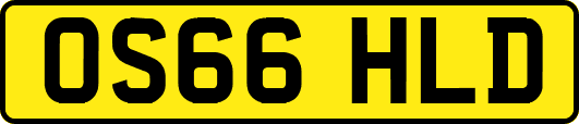 OS66HLD