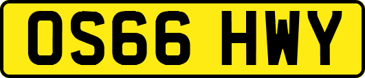 OS66HWY