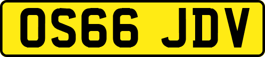 OS66JDV