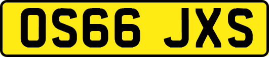 OS66JXS