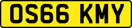 OS66KMY