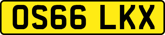 OS66LKX