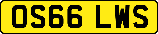 OS66LWS