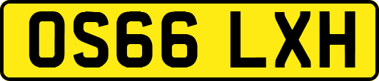 OS66LXH