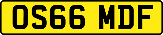 OS66MDF
