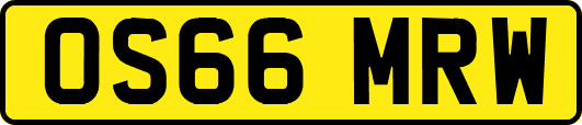 OS66MRW
