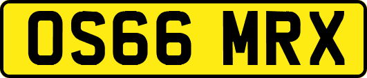 OS66MRX