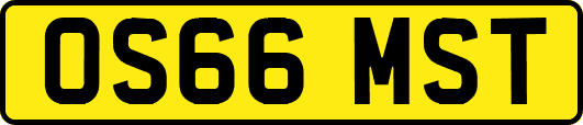 OS66MST