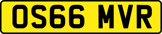 OS66MVR