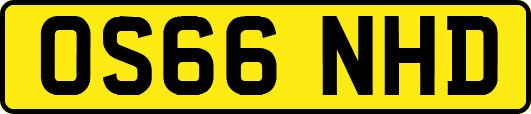 OS66NHD