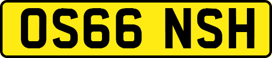 OS66NSH