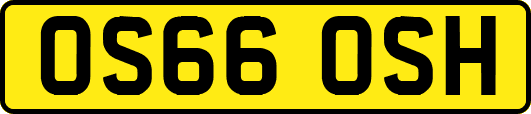 OS66OSH