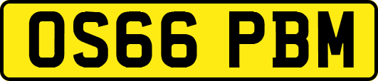 OS66PBM