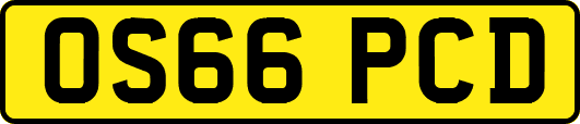 OS66PCD