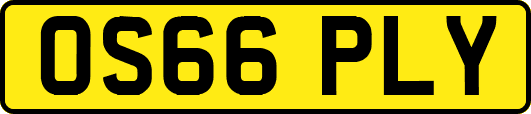 OS66PLY