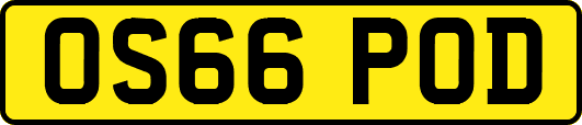 OS66POD