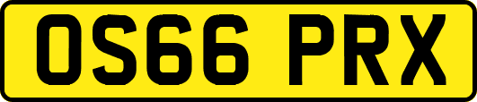 OS66PRX