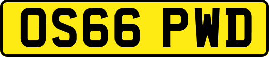OS66PWD