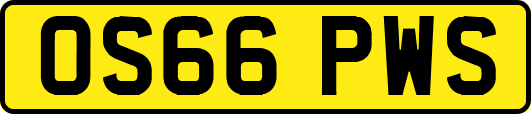 OS66PWS