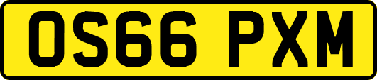 OS66PXM
