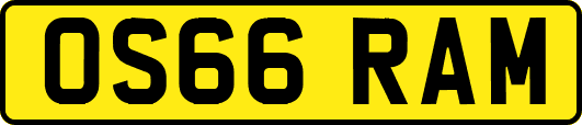 OS66RAM