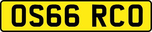 OS66RCO