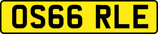 OS66RLE