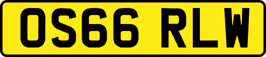 OS66RLW