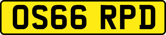 OS66RPD
