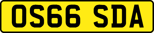 OS66SDA