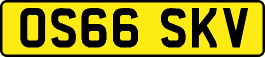 OS66SKV