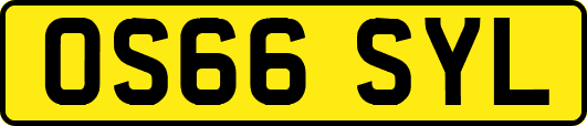 OS66SYL