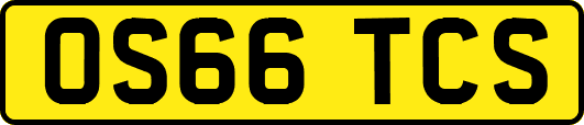 OS66TCS