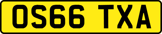 OS66TXA
